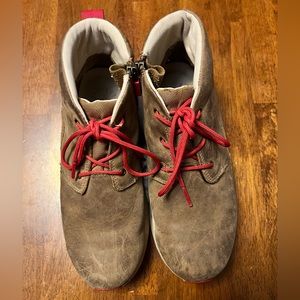 UGG Boys Canoe III Waterproof Boots